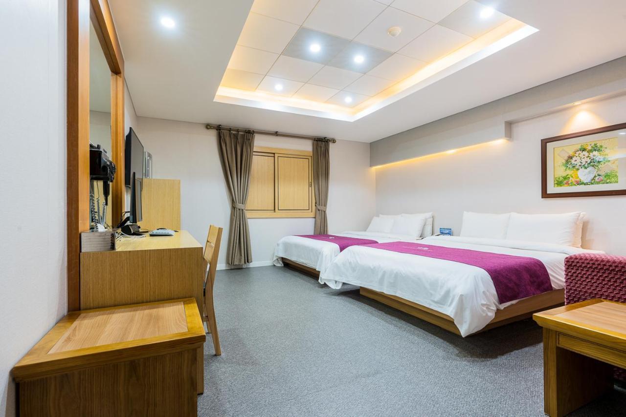 סוואן Amour Hotel מראה חיצוני תמונה