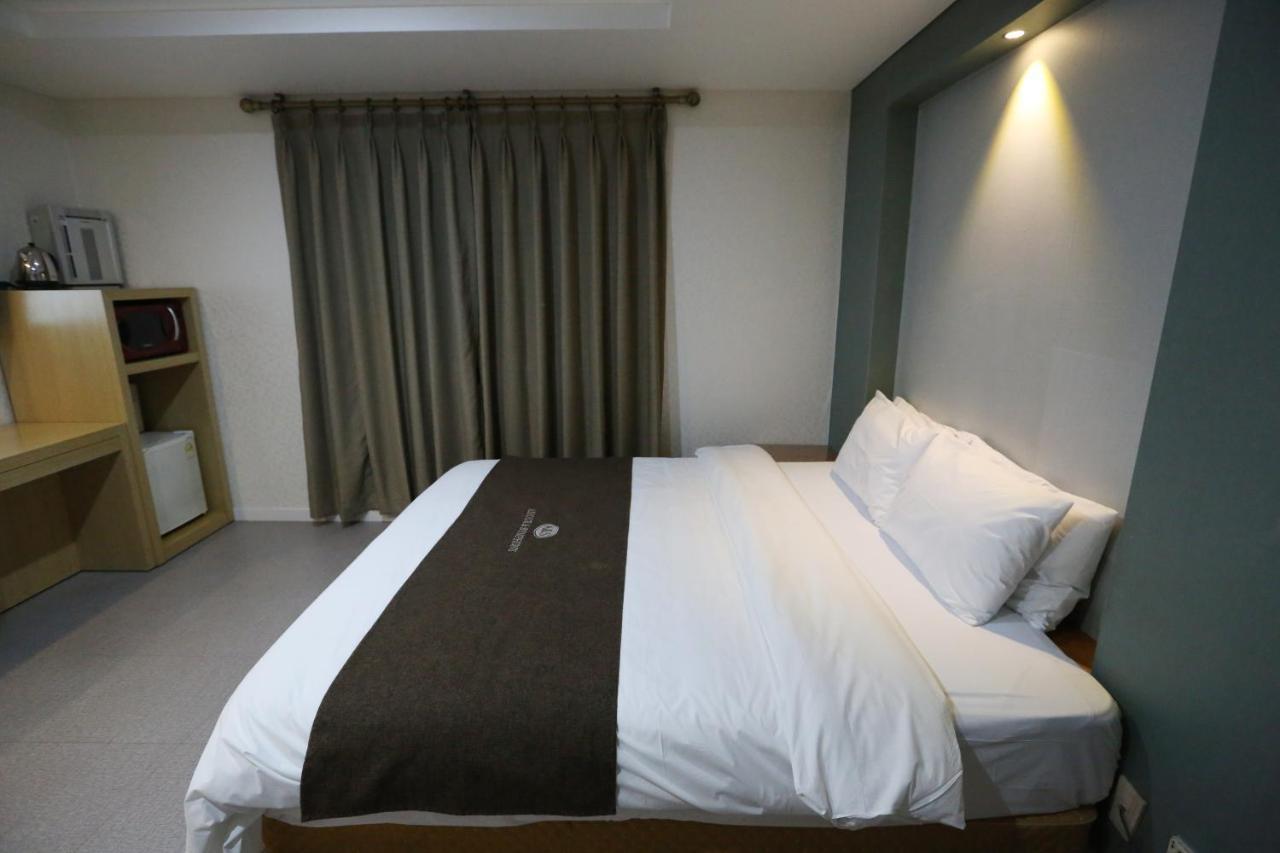 סוואן Amour Hotel מראה חיצוני תמונה