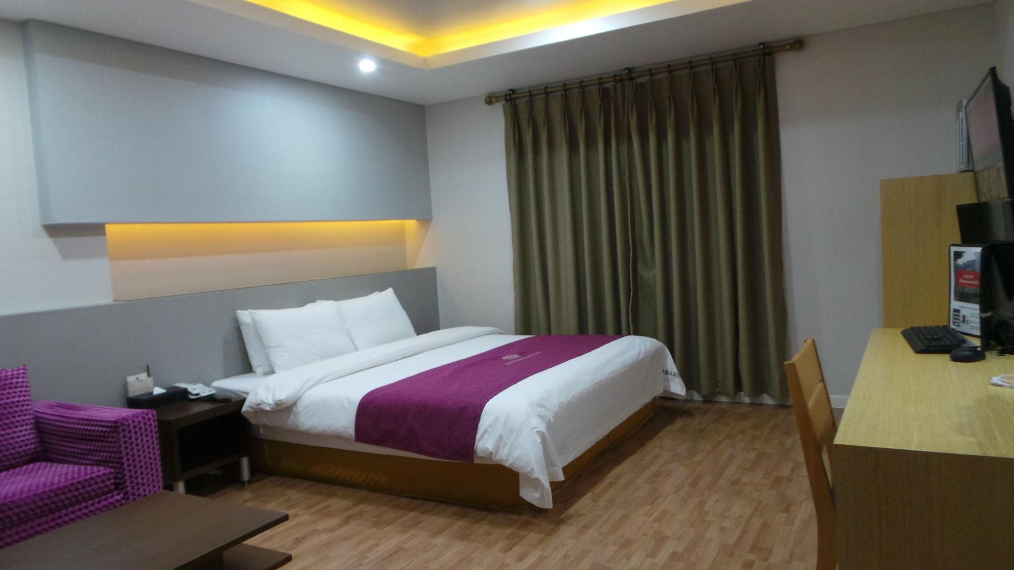 סוואן Amour Hotel מראה חיצוני תמונה