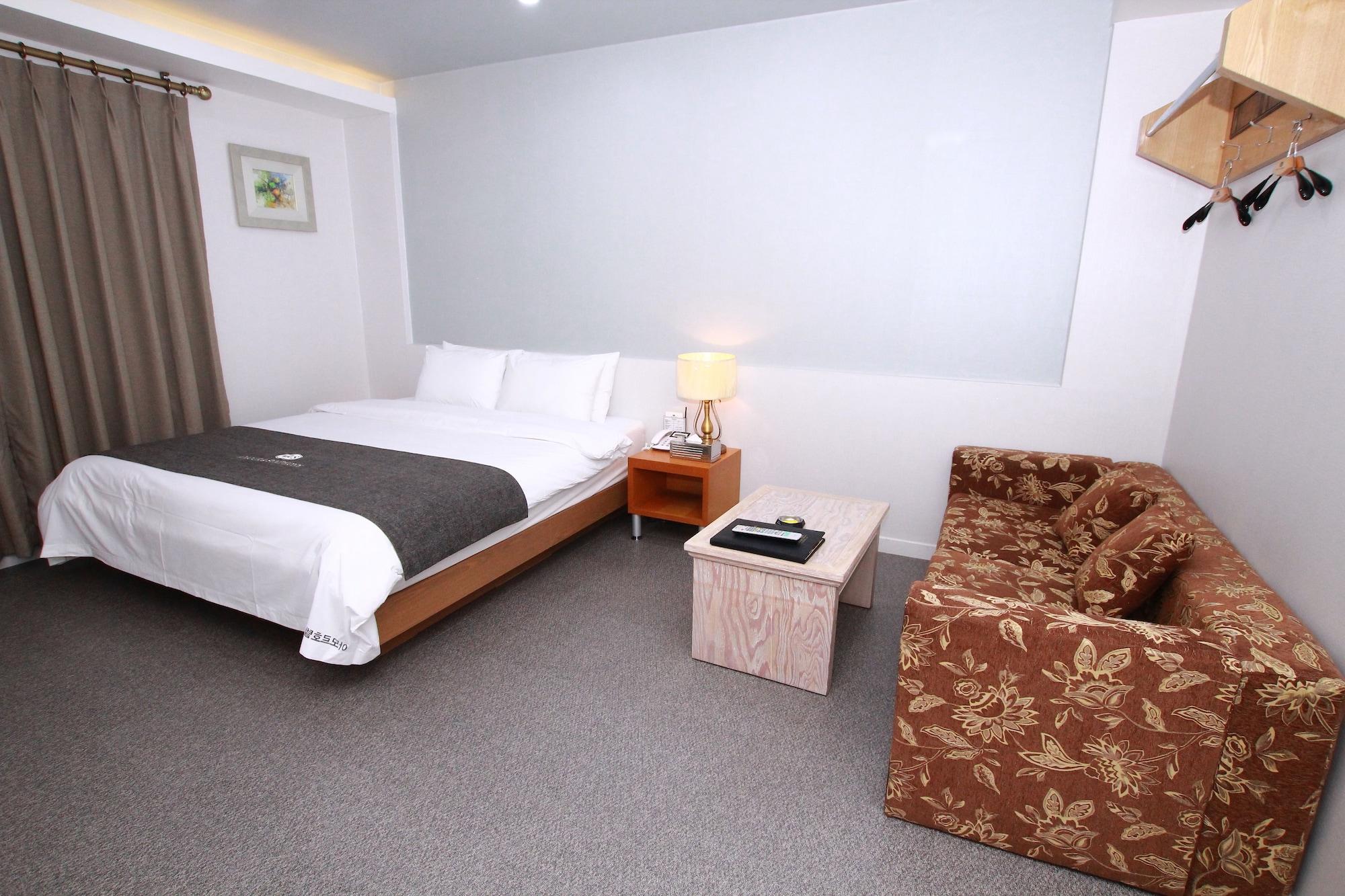 סוואן Amour Hotel מראה חיצוני תמונה