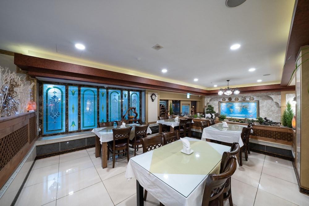 סוואן Amour Hotel מראה חיצוני תמונה