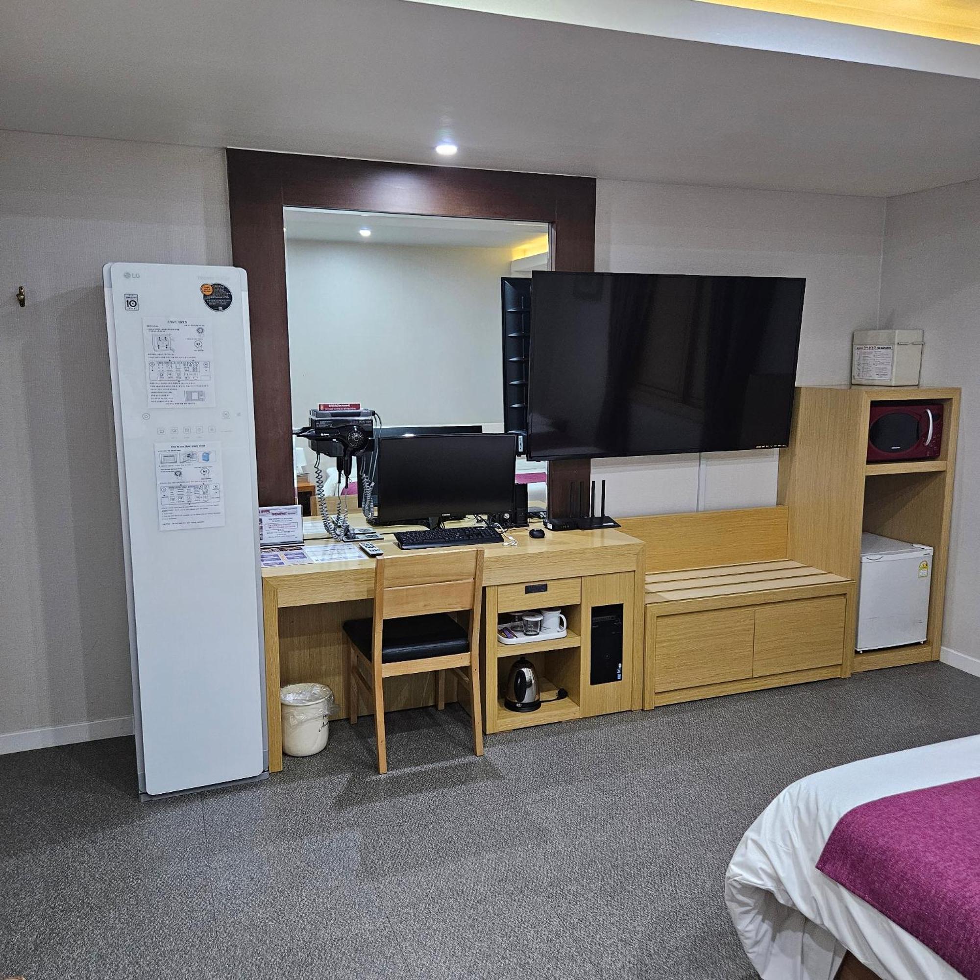 סוואן Amour Hotel מראה חיצוני תמונה