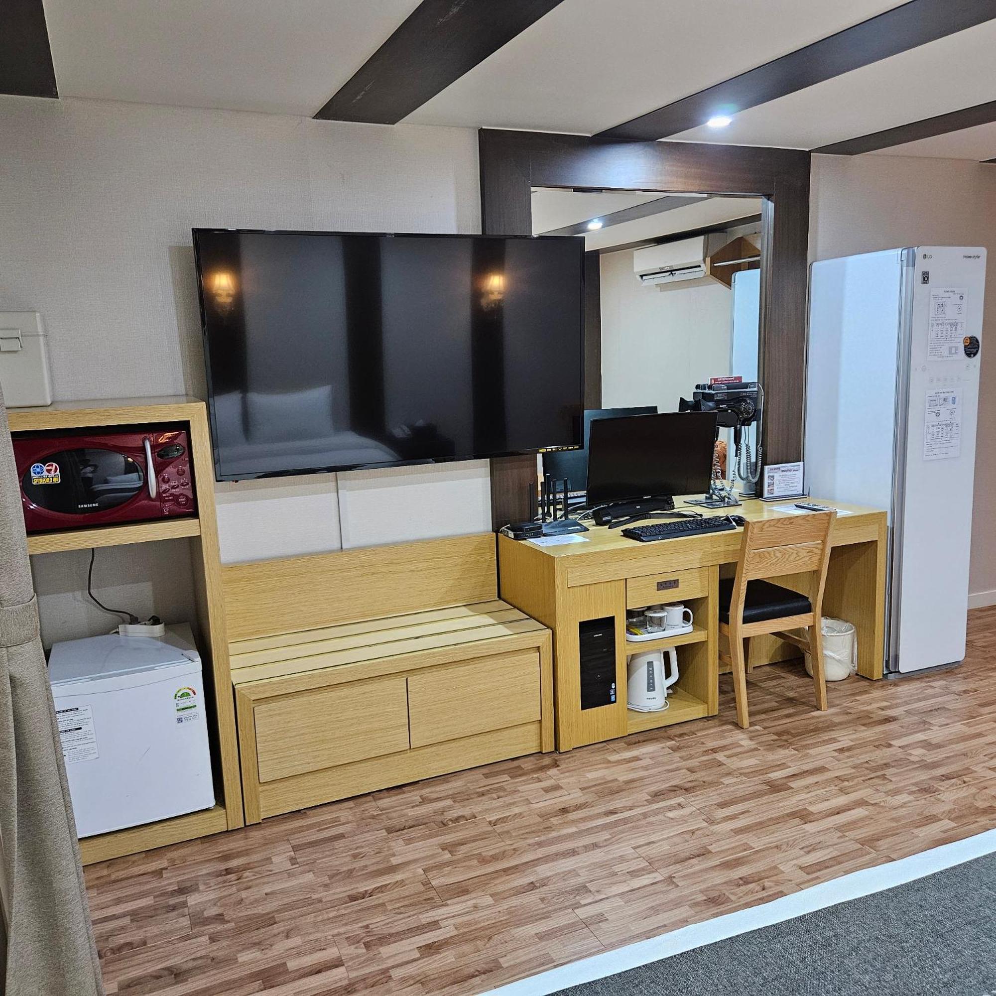 סוואן Amour Hotel מראה חיצוני תמונה