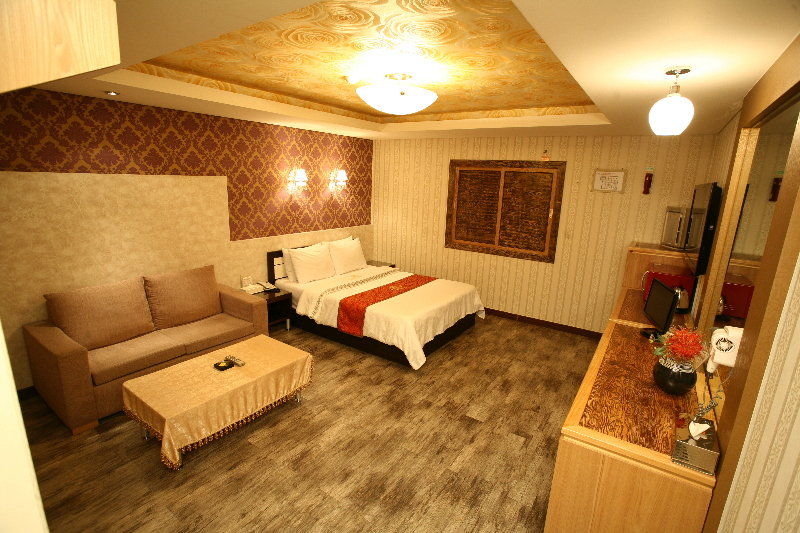 סוואן Amour Hotel מראה חיצוני תמונה