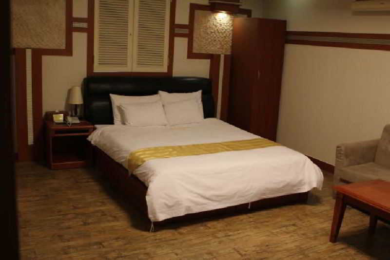 סוואן Amour Hotel מראה חיצוני תמונה