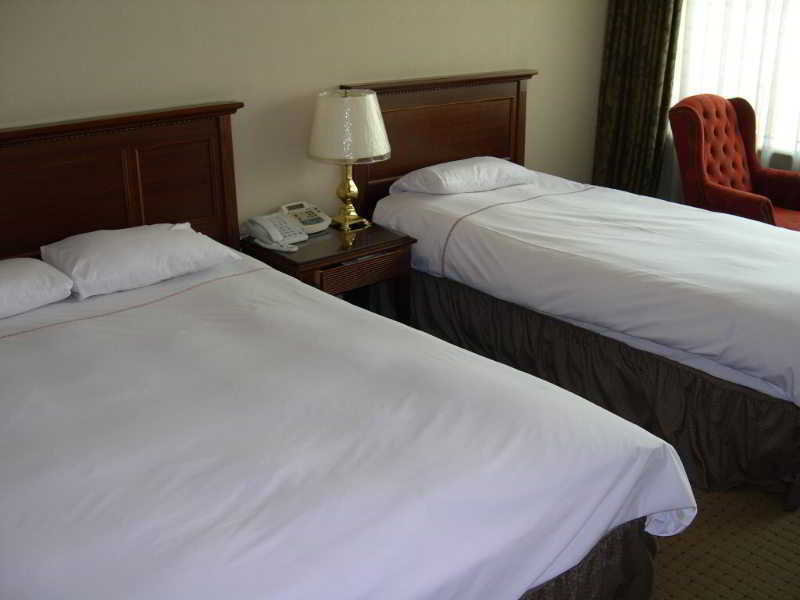 סוואן Amour Hotel מראה חיצוני תמונה