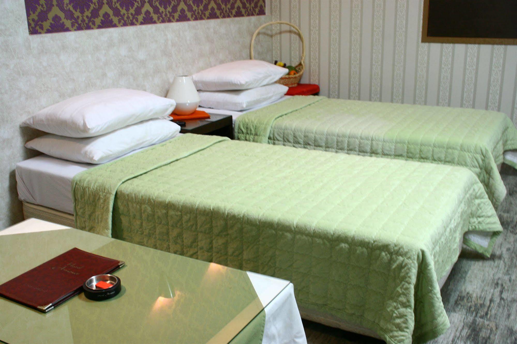 סוואן Amour Hotel מראה חיצוני תמונה
