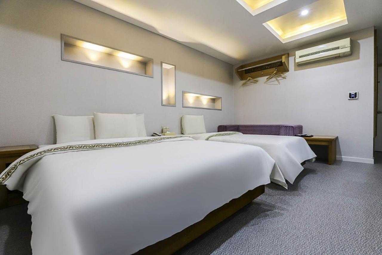 סוואן Amour Hotel מראה חיצוני תמונה