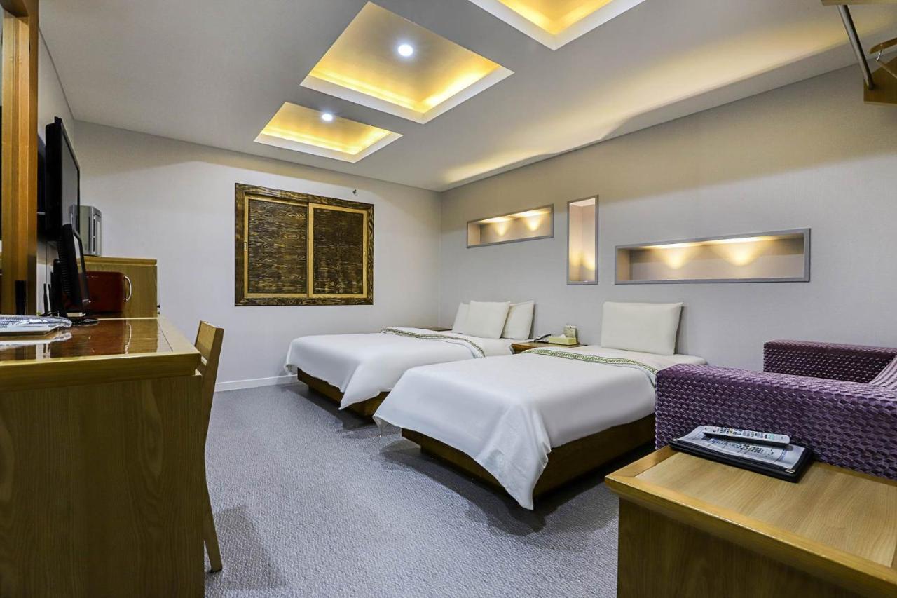 סוואן Amour Hotel מראה חיצוני תמונה