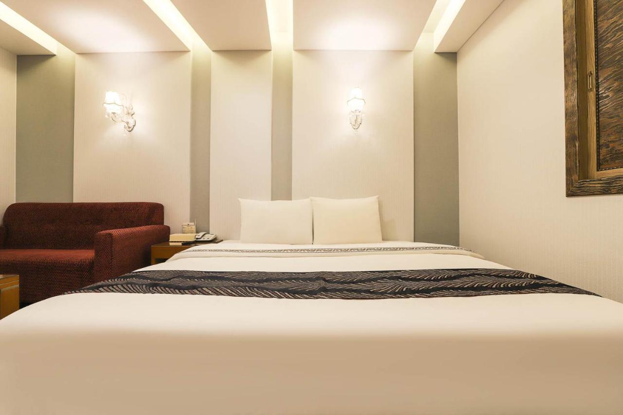סוואן Amour Hotel מראה חיצוני תמונה