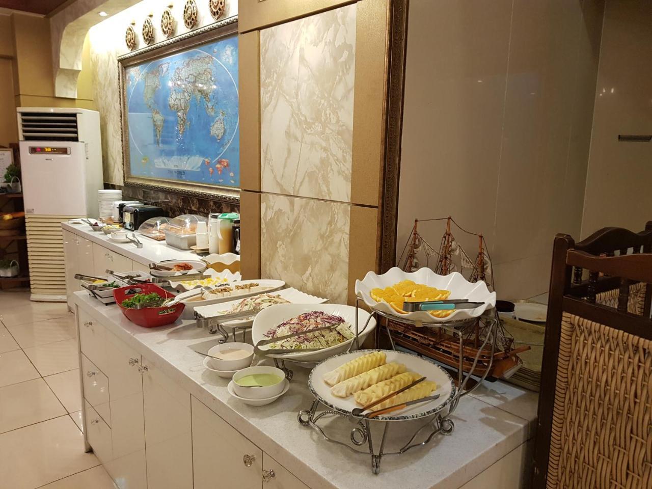 סוואן Amour Hotel מראה חיצוני תמונה