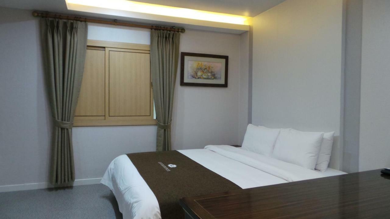 סוואן Amour Hotel מראה חיצוני תמונה
