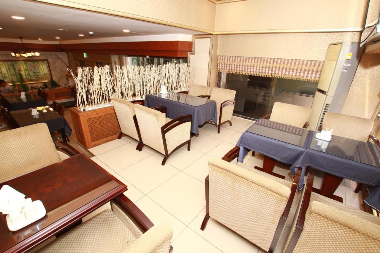 סוואן Amour Hotel מראה חיצוני תמונה