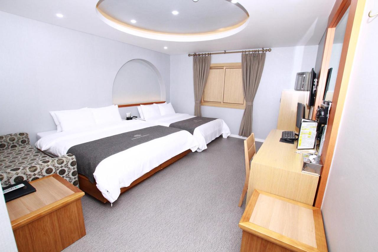 סוואן Amour Hotel מראה חיצוני תמונה